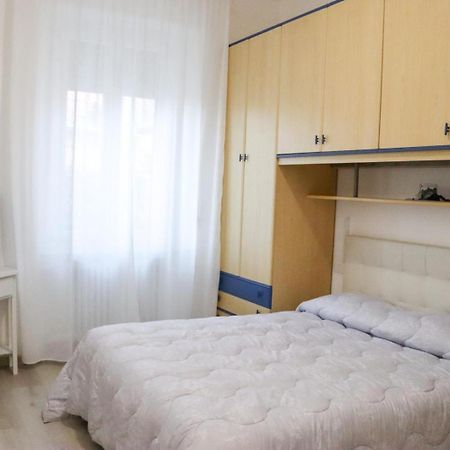 La Casa Di Piccoli Di Gabriele Martelli E Catia Pacetti - Appartamento Ancona Eksteriør bilde
